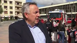 TV Informator  - DAN SEKTORA ZA VANREDNE SITUACIJE 17 09 2024