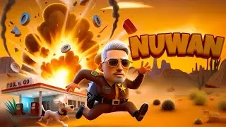 කොල්ලො මරමු | SHERIFF NUWAN THENNAKOON | CEYLON ROLEPLAY | NUWA GAMING
