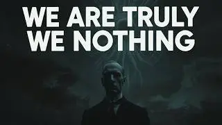 The Evolution of Cosmic Horror: How H.P. Lovecraft Changed Horror Forever