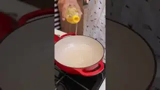 Arroz graneadito al estilo peruano 🇵🇪