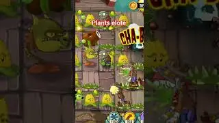plantas elotes #film #pvz #fortnite #plantasvszombies #jazz #plantsvszombies #music #gameplay