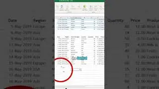 Excel is a powerful tool that can help you with a wide variety of tasks.