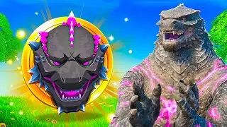 Cel mai *OP* Medalion din Fortnite&hellip;