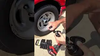 Stop Fighting Bulky Adapters in Your Garage #ToolHack #altitudecraft