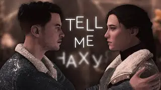 TELL ME WHY | ИЛИ ГАЙД ПО ВЫЖИВАНИЮ ДЛЯ ЭМОЦИОНАЛЬНО НЕЗРЕЛЫХ ДУШНИЛ