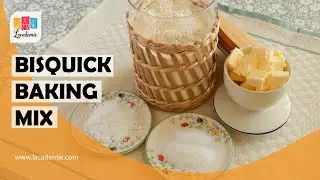 Bisquick Baking Mix