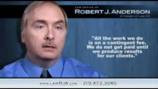 Colorado Injury Lawyer Works on a Contingent Fee Basis