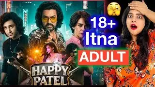 Happy Patel Khatarnak jasoos movie REVIEW/ devhelp2 