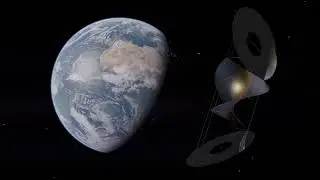 Space-Based Solar Power
