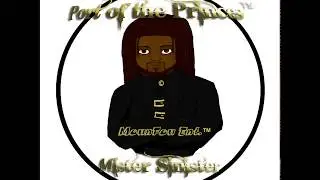 MisterSir - Port of the Princes | MounFou Ent.&trade; | 2018