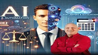 AI & Automation for Lawyers & Accountants | Welcome to Precision AI Systems