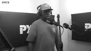 MC NSE With Easy Rider, Spin E B, Jnr Buzz, Onyx Stone, Benny Snow, Valrie M & Loski Boy