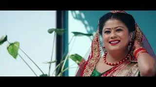 Ashika weds Rahul | Cinematic Nepali Wedding | Sikkim