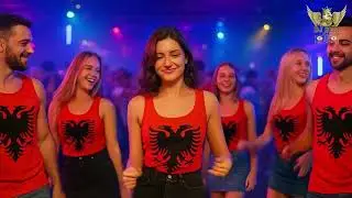 DASHURIA DHE INTERNETI - DJ BESI (D.I.P) & ARIJON KELLEZI
