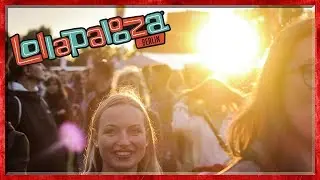 Lollapalooza Berlin 2017 | AFTERMOVIE 🎧