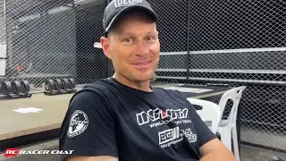 RC Racer Chat - Some Aussies - 2022 IFMAR World Championship (RC Addict)