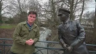 Ramstein Road Trips Episode 1: King of Rock ‘n’ Roll
