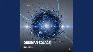 Obsidian Solace