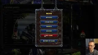 ANOTHER ROUND? Of a less scuffed Azeroth Survival?