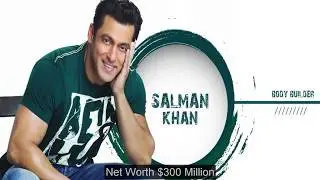SalmanKhan Bio | Salman Wiki