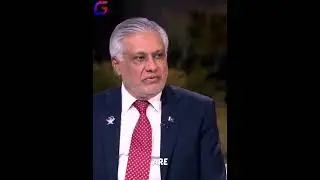 Pakistan's Ishaq Dar Rejects Trump's India Mediation Lies.