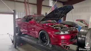 RIPS RB26/30 makes 800hp with ease