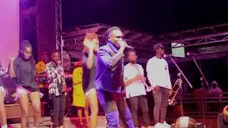 FULL SHOW Of Producer Jonah Muwanguzi Celebrating 10 Year Of Experience