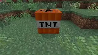 Minecraft TNT x5 vs TNT x20 vs TNT x100 vs TNT x500 #youtubeshorts