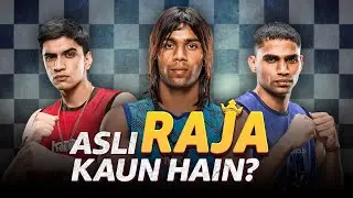 Battleground Ka शतरंज ft. Dev Karan & Raja Yadav | Battleground | Amazon MX Player