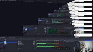 Episode 487 - Web Development - Building an open source project management system