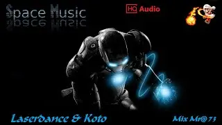 Spacesynth - In Da Mix (Laserdance & Koto) (Mr73)