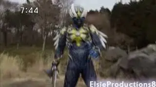 ~☁Vampiric Sentai World☁~光Bring Me To Life光
