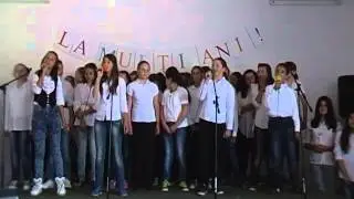 Hai şi tu