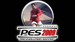 Вспомним прошлое Pro Evolution Soccer 2009