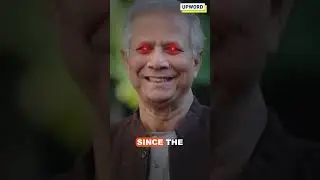 Bangladesh 2025: Nobel Laureate Denies Anti-Hindu Violence | 2,442 Attacks Reported