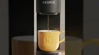 Mini Coffee Maker #youtubeshorts #amazon#shorts #fyp #kitchen  #amazonmusthaves #amazonfinds #gagets