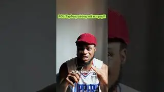 Tapswap is a scam!!! #airdrop #tap #tapswap #coin #bitcoin