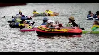 The Big Float 6 Wrap Up