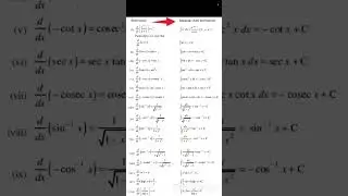 indefinite integration jee l indefinite integration class 12