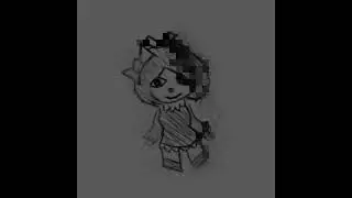 cursed doll