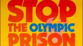 Olympic prison in Ray Brook NY