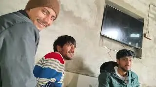 Ajj hum gya photo shot pe 😁