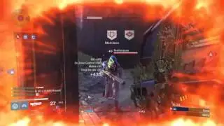 Crucible Bounty Glitch? 8 Oct 2015