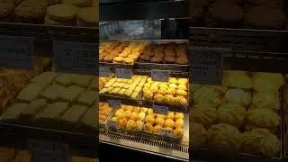 DELICIOUS CAKE SHOP IN MONGKOK#shortvideo #shorts #tokokue #reels #hongkong