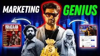 How DEV Became The Marketing Mastermind Of Bangla Cinema!