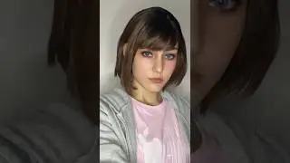 Max Caulfield Cosplay Transition | Life Is Strange