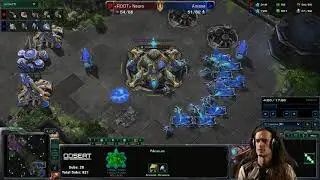 Key Scouting reads in ZvP - (Patreon Suggestions)