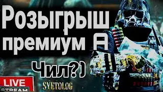 LOST LIGHT СТРИМ розыгрыш премиум A 😉#стрим #syetolog #lostlight