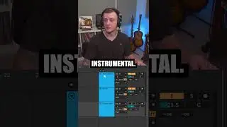 The PUNCHY drums trick that all producers NEED to know
