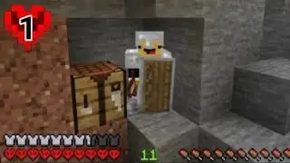 New episode of Minecraft hardcore! (Brand new...) 